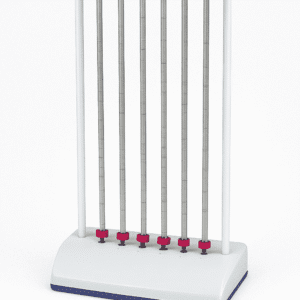 ESR Westergren Stand With Westergren Tubes Push Type