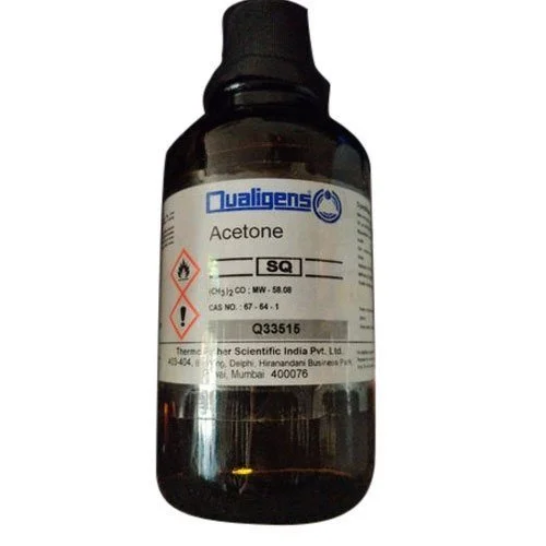acetone 500ml