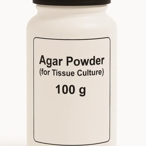 Agar Powder for Tissue Culture – 100g