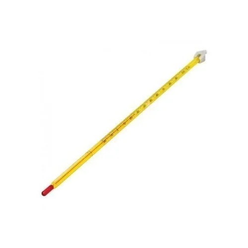 Glass Thermometer