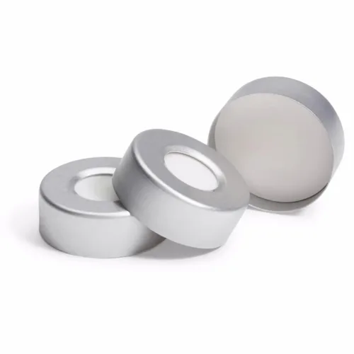 Aluminium Seal For Crimp Vial