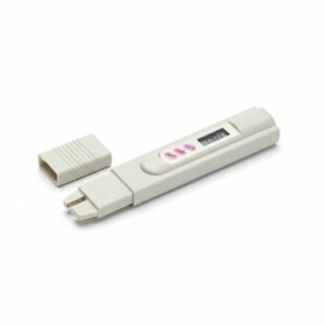 Digital TDS Meter - Water Quality Tester | Professional Water Testing Pen for Drinking Water, RO Systems, Aquariums & Pools