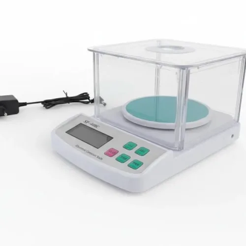 Digital Analytical Balance