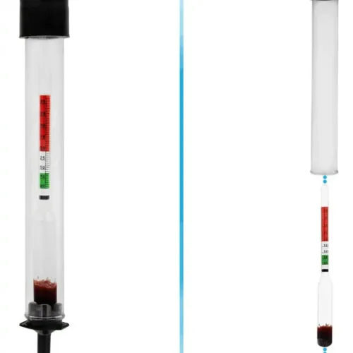 Battery Hydrometer 2