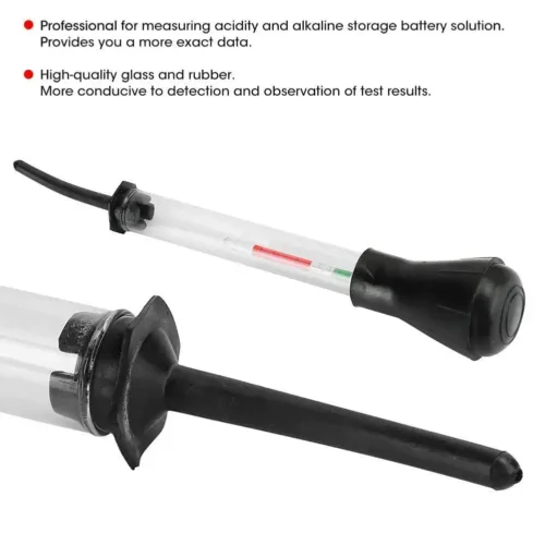 Battery Hydrometer 4