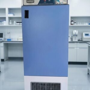 BOD Incubator 45L (Biochemical Oxygen Demand) | Precision Cooling Incubator