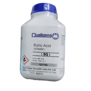 Boric Acid Powder SQ 500G