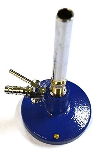 Bunsen Burner