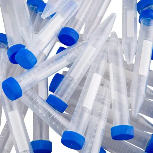 Centrifuge Tubes 15mL