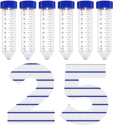 Centrifuge Tube 50 ML 1