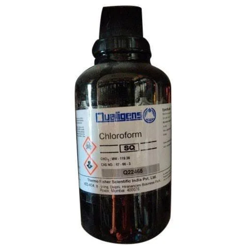 Q22465 Chloroform