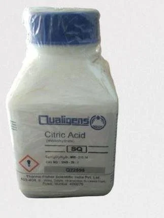 Citric Acid