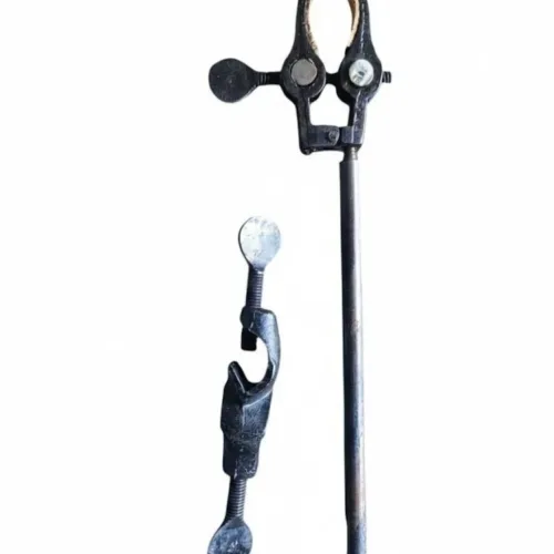 Universal Clamp with Bosshead | Laboratory Stand Clamp