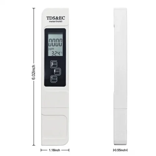Conductivity Meter 1788143420