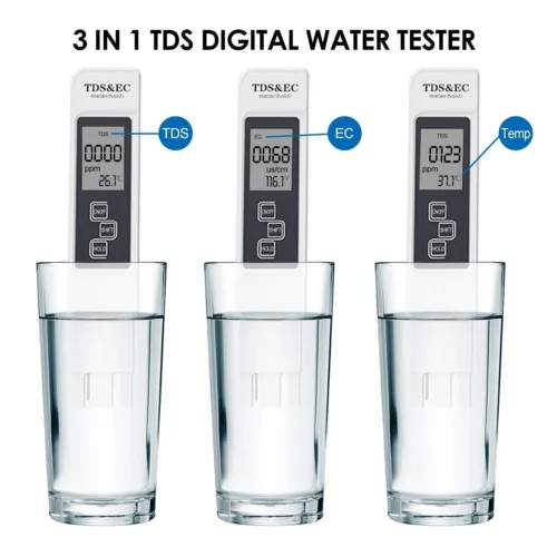 Conductivity Meter 1788143422