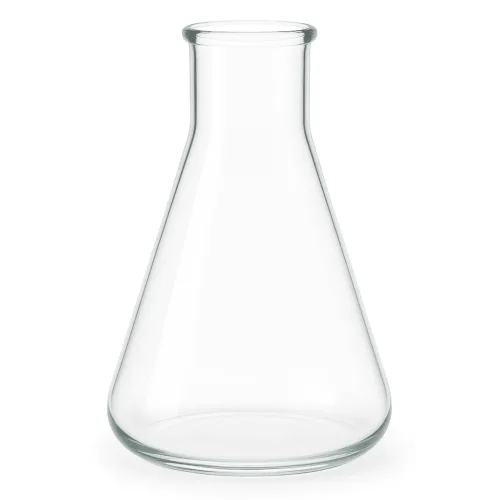 Standard Glass Conical Flask 250ML– Durable & Economical Laboratory Essential