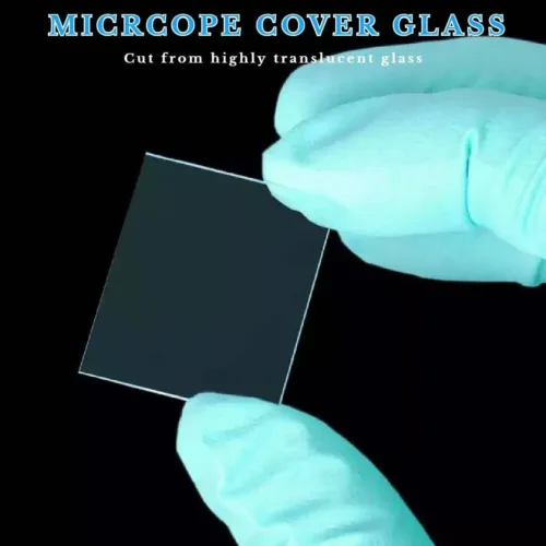 Cover Slip