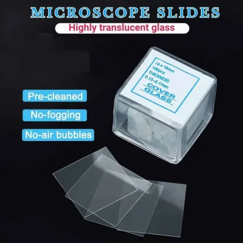 Cover Slip