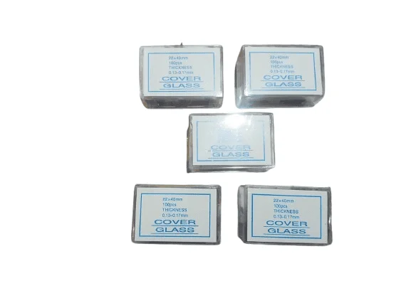coverslip-22×40-1.png 22x40mm Microscope Cover Glass | 500 Pcs Bulk Pack