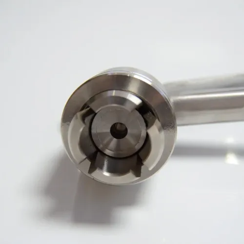 Stainless Steel Manual Lab Crimper (Hand Sealing Machine