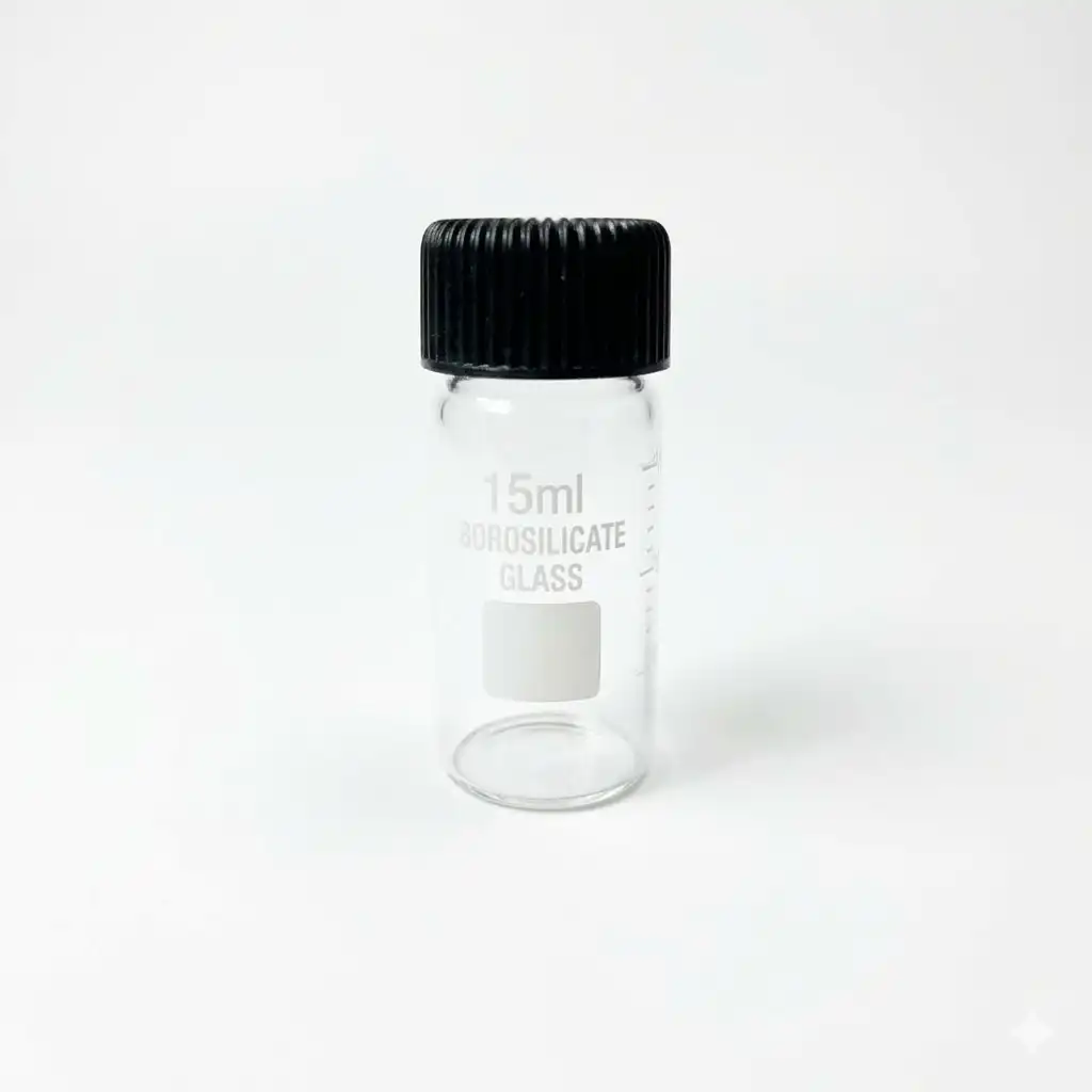 cultue tube 15ml with cap screw type Cultue Tube 15ml With Cap Screw Type