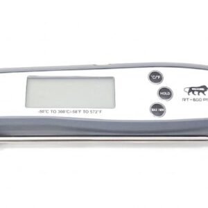 food thermomete digital foldable