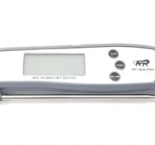 Digital Food Thermometer