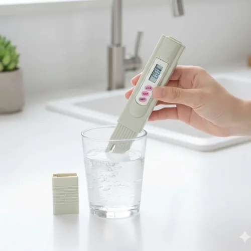 Digital Tds Meter