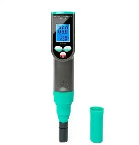 dissolved oxygen meter