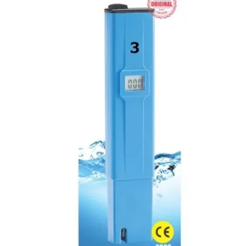 Digital EC Meter