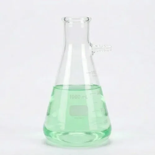 1000ml Filtration Flask