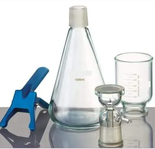 Filteration Glass 6