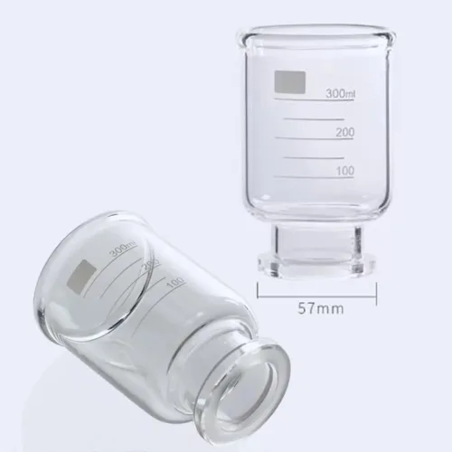 Fitleration Glass 3