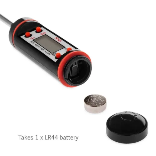 Food Thermometer 1788143183