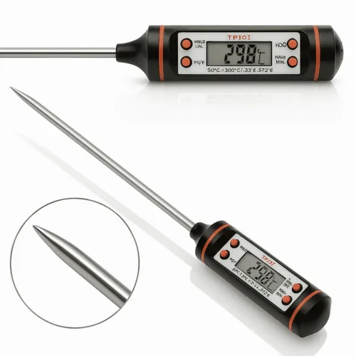 Food Thermometer 1788143184