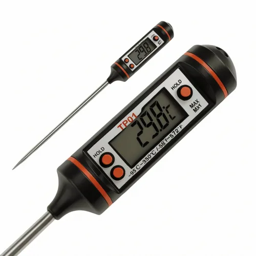 Food Thermometer 1788143185