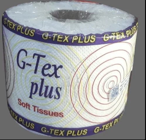Tissue Paper Roll