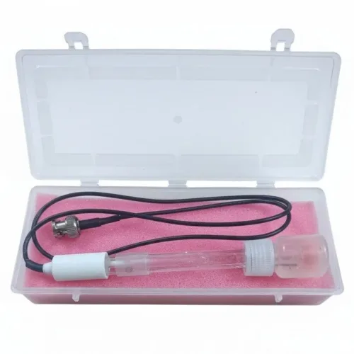 Glass PH Electrode