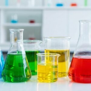 laboratory glasswares