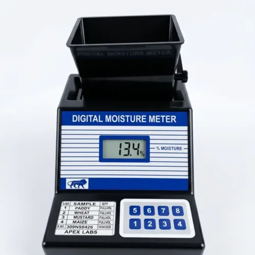Grains Moisture Meter 2