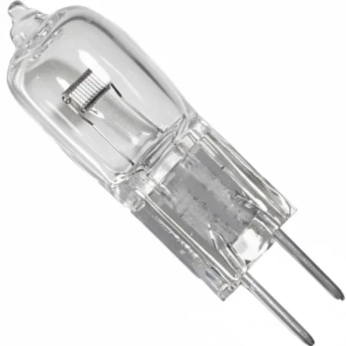 Halogen Microscope Bulb