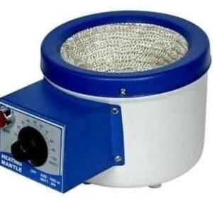 ARCSOL Premium 5000 ML Laboratory Heating Mantle | 5 Liter Flask Heater with Temperature Controller