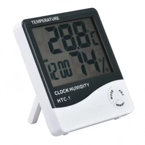 Htc Hygrometer