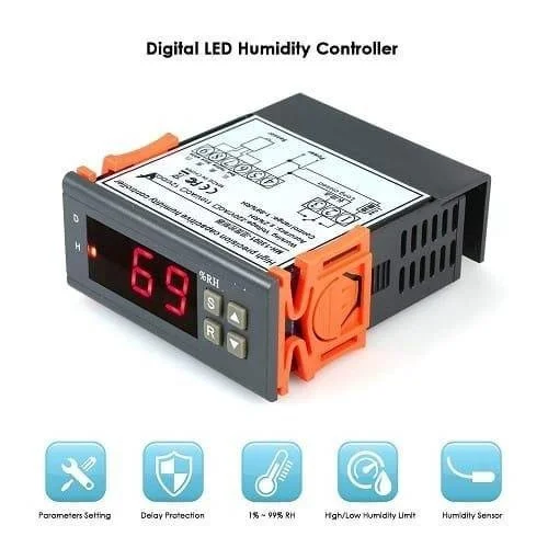 humidity-controller-1.jpg Mini Digital Humidity Controller 10A 220V