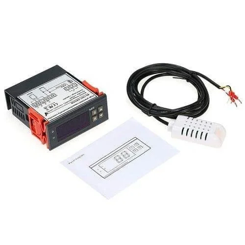 humidity-controller-2.jpg Mini Digital Humidity Controller 10A 220V