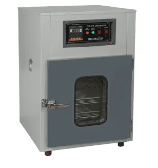 Bacteriological Incubator