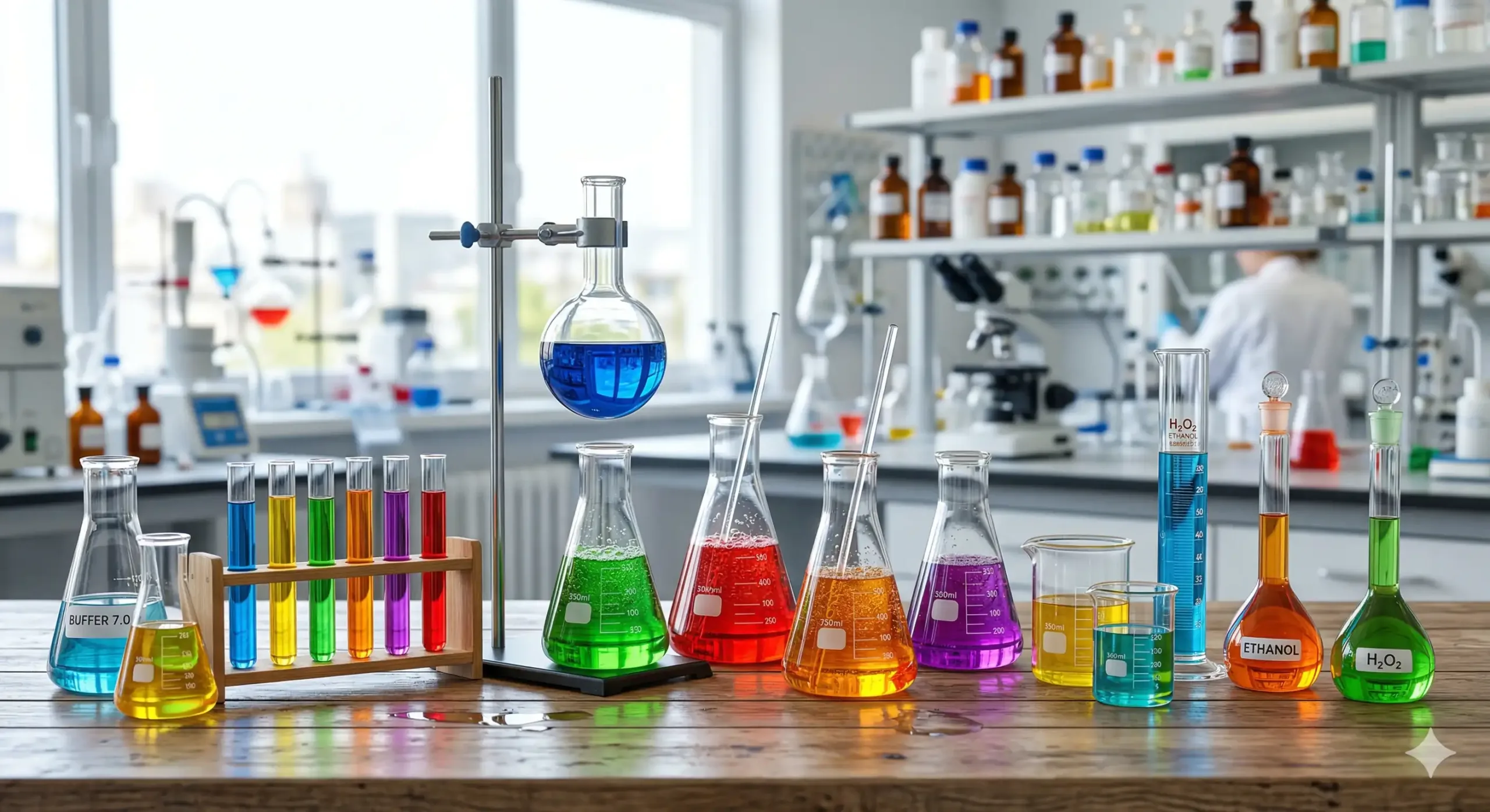 Laboratory Glasswares 1 Scaled