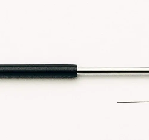 Platinum Inoculating Loop Holder – 9" Bakelite Handle