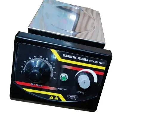 Magnetic Stirrer
