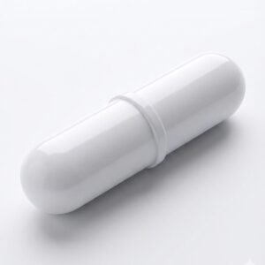 Magnetic Stirrer Bar (25mm) - PTFE Teflon Coated | Apex Labs